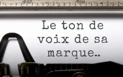 Blog RESSCOM 6 Trouver le ton de voix de sa marque 📢(tone of voice): Votre super pouvoir stratégique
