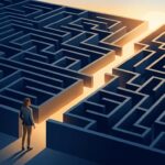 Combien ça coûte une stratégie de communication ? 1 Seul(e) face au labyrinthe de sa stratégie de communication